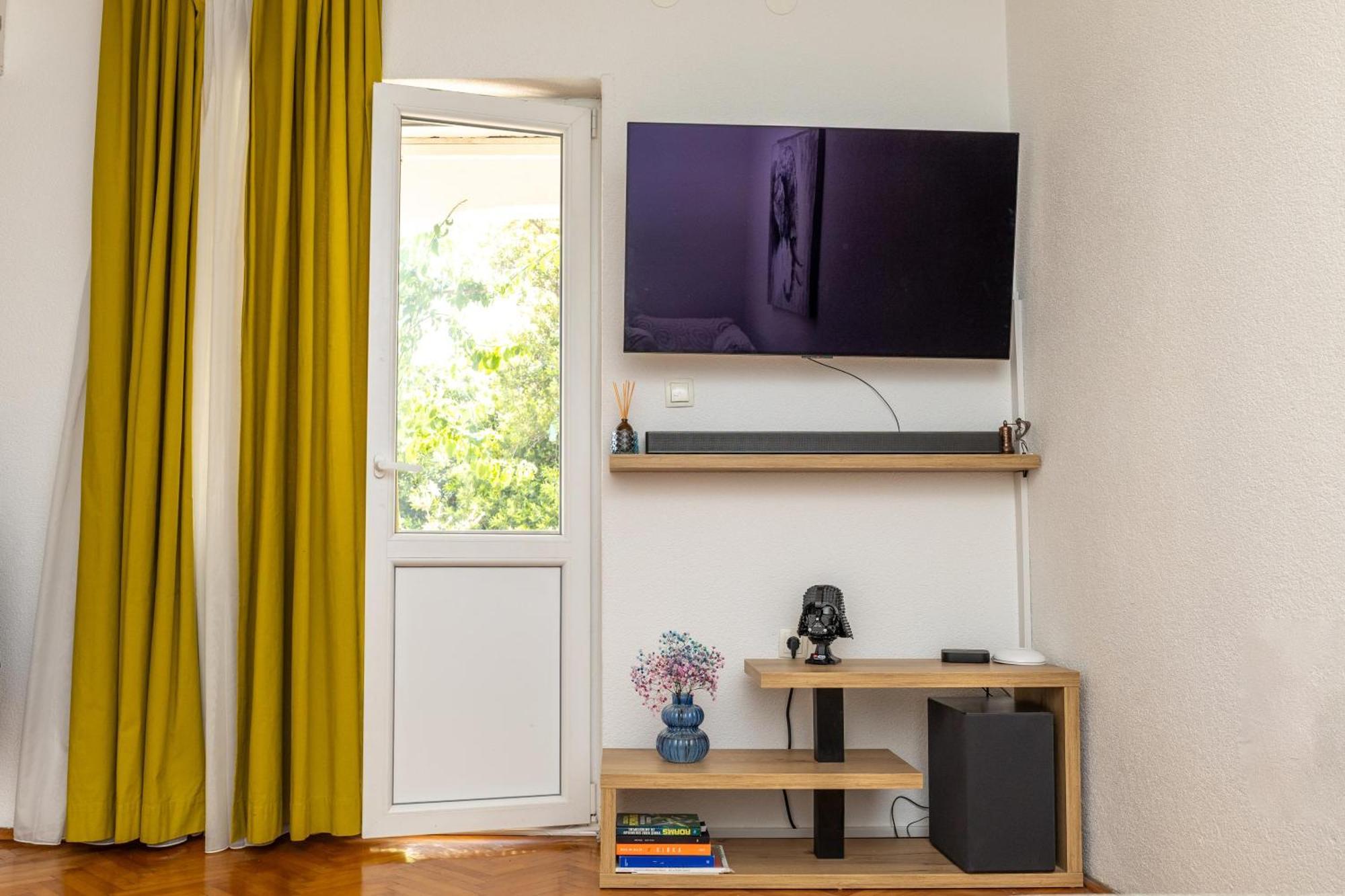 Apartments Andrijasevic Makarska Exterior photo